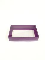25x15x5 Mor Kutu