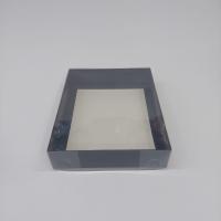 25x20x5 Siyah Kutu