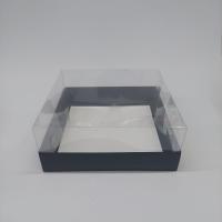25x25x10 Siyah Kutu