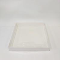 35x35x5 Beyaz Kutu