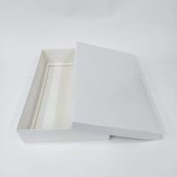 40x26x8 Full Beyaz Kutu