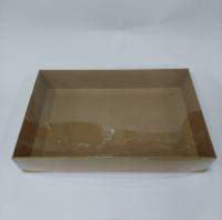 40x26x8 Kraft Kutu