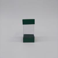 5.5x5.5x11 Çiftli Yeşil Kutu