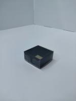 5x5x3 Siyah Kutu