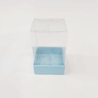 5x5x8 Mavi Kutu