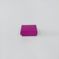 6x4x3 Mor Takı Kutusu