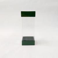 7x7x20 Çiftli Yeşil Kutu