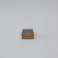 7x7x4 Kraft Kutu