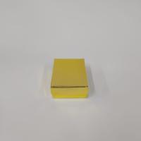 8x6x3 Altın Takı Kutusu