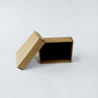 8x6x3 Kraft Takı Kutu