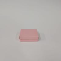 8x6x3 Pembe Takı Kutusu