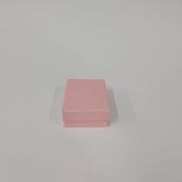 8x6x3 Pembe Takı Kutusu