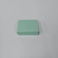 8x6x3 Su Yeşili Takı Kutusu