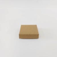 8x8x2 Full Kraft Takı Kutusu