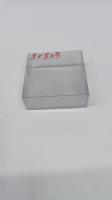 8x8x3 Full Asetat kutu