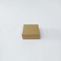 8x8x3 Full Kraft Kutu