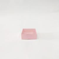 8x8x3 Pembe Kutu
