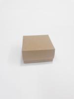 8x8x4 Full Kraft Kutu