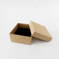 8x8x4 Full Kraft Takı Kutusu