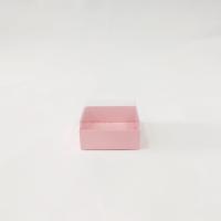 8x8x4 Pembe Kutu