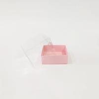 8x8x5 Pembe Kutu