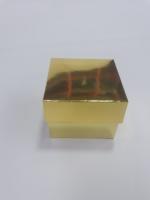 8x8x6 Full Altın Kutu