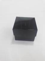 8x8x6 Full Siyah Kutu