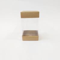 9x9x15 Çiftli Kraft Kutu