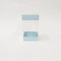 9x9x15 Çiftli Mavi Kutu