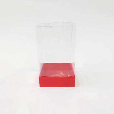 9x9x15 Kırmızı Kutu