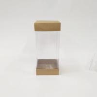 9x9x20 Çiftli Kraft Kutu
