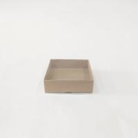 9x9x3 Kraft Kutu