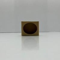 6x5x1 Kraft Sabun Kutusu