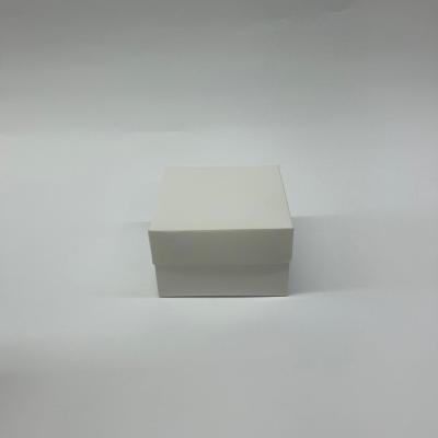 9x9x6 Full Beyaz Kutu