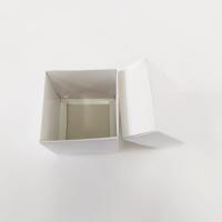 10x10x10 Full Beyaz Kutu