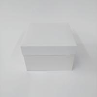 15x15x10 Full Beyaz Kutu