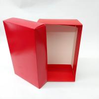 25x15x10 Full Kırmızı Kutu