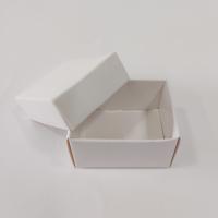 6x4x3 Beyaz Takı Kutusu