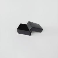 6x4x3 Siyah Takı Kutusu