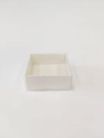 6x6x3 beyaz kutu