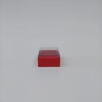7x7x4 Kırmızı Kutu