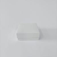 8x8x3 Beyaz Takı Kutusu