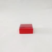 8x8x4 Kırmızı Kutu