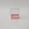 10x10x12 Pembe Kutu