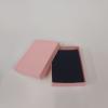 12x9x3 Pembe Takı Kutusu
