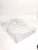 22x18x4 Full Asetat Kutu