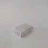 8x6x3 Mermer Desenli Takı Kutusu
