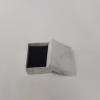 8x6x3 Mermer Desenli Takı Kutusu
