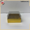 9x9x5 Altın Kutu