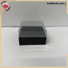 9x9x5 Siyah Kutu